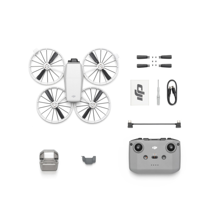 Drone DJI Flip (GL)